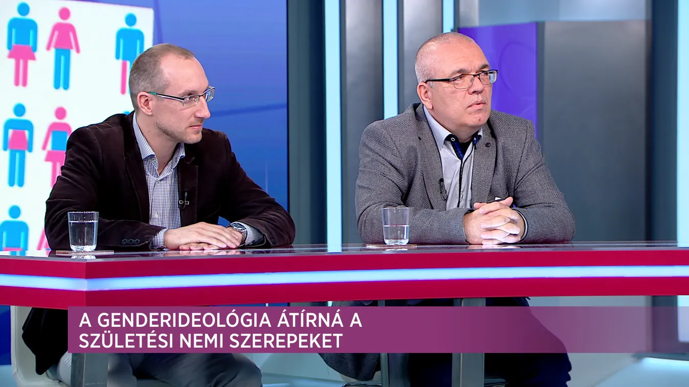 Terc: Nincs védelme a többségi társadalom értelmezhető logikájának