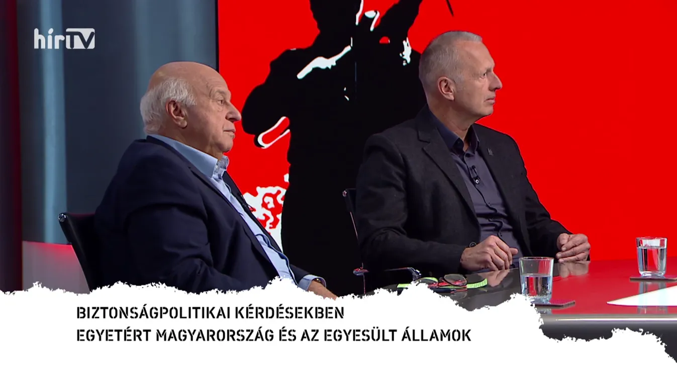 Heti terror: Precedenst teremtettünk a határvédelemben