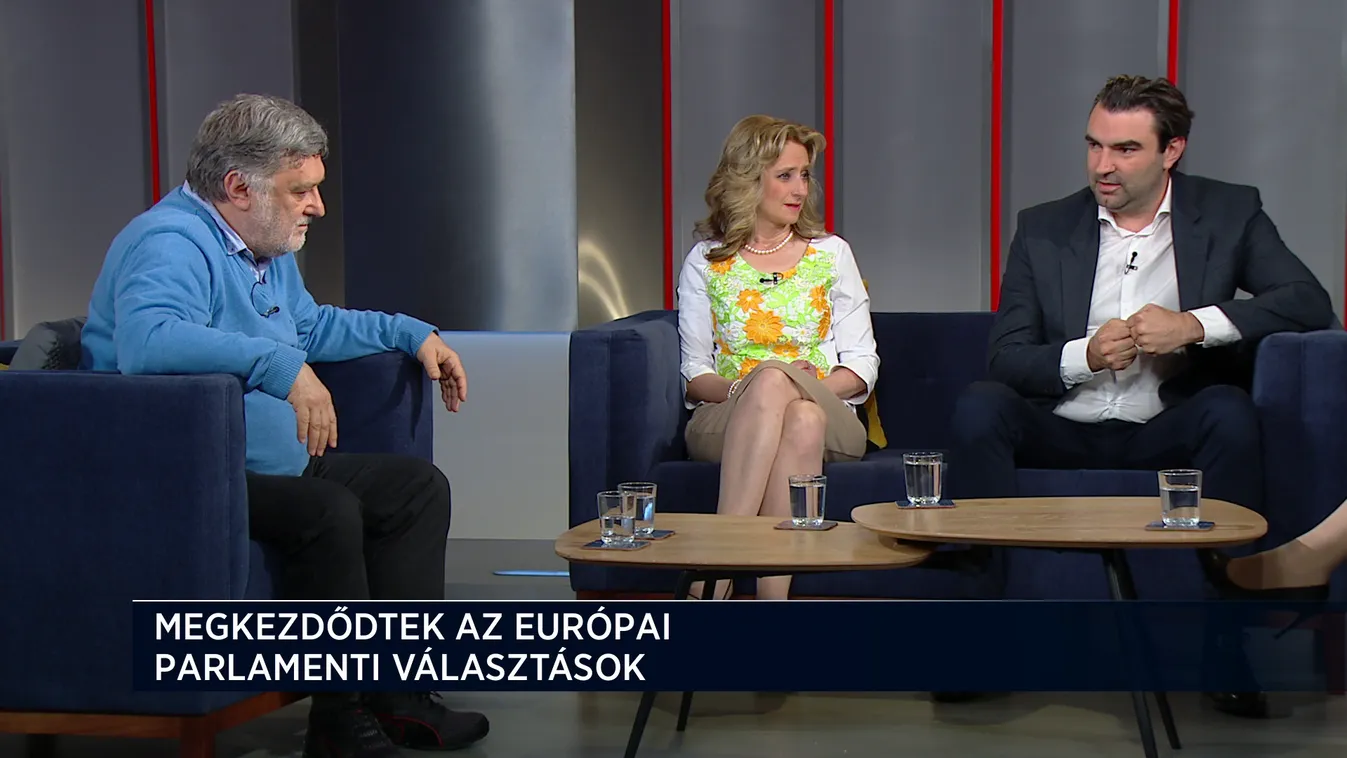 Civil kör: "Magyarországon vannak nemzeti erők és nemzetellenes erők"