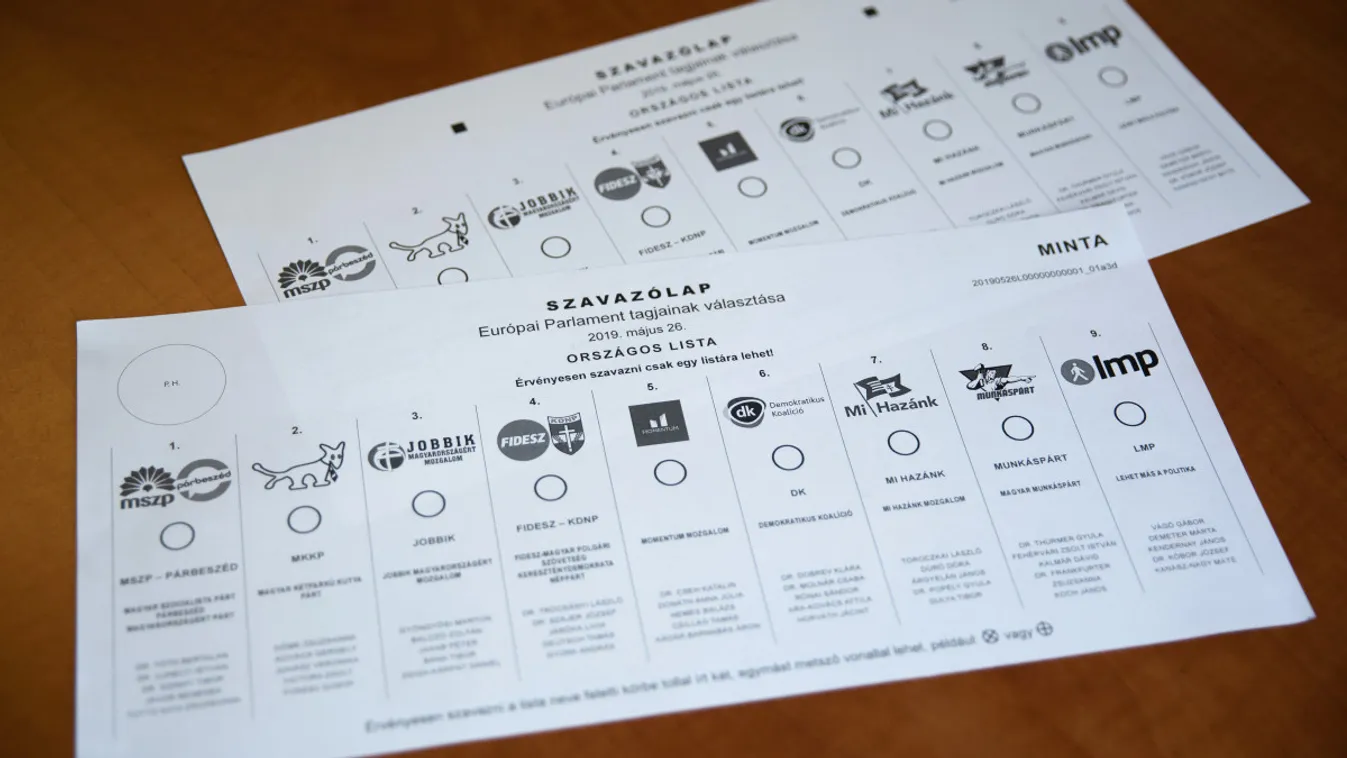 Több mint húszezren a külképviseleti névjegyzékben