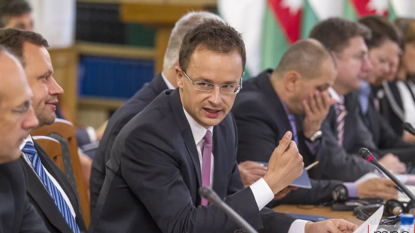 Szijjártó Péter: A japán vállalatok fontos szerepet játszanak a magyar gazdaság bővülésében