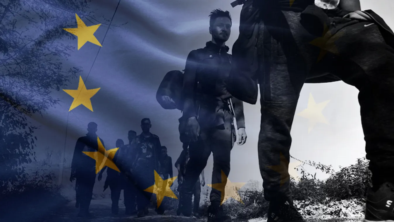 Sorsdöntő választás előtt áll Európa