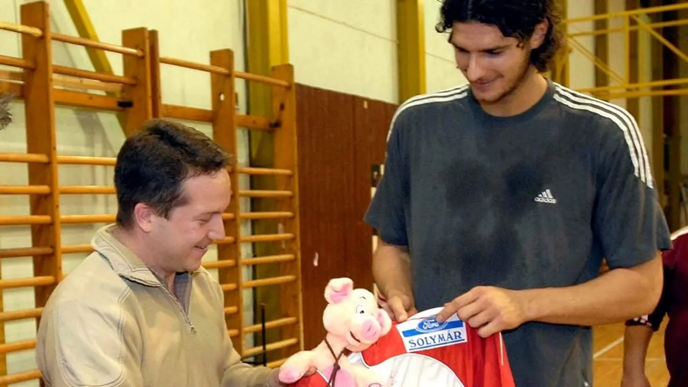 Elképesztően agyafúrt trükkel csalták el az adót Ujhelyi István elnökösködése idején a Pick Szegednél