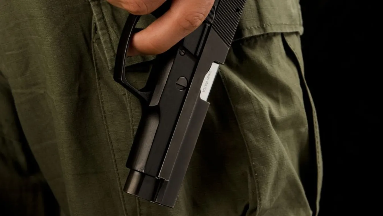 Rendőröket gyilkoltak Mexikóban