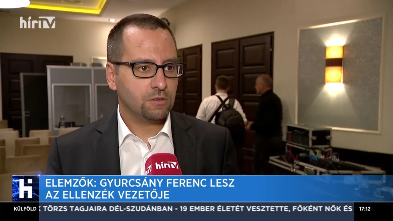 Az ellenzéki oldalon mostantól Gyurcsány Ferenchez kell igazodni az elemzők szerint