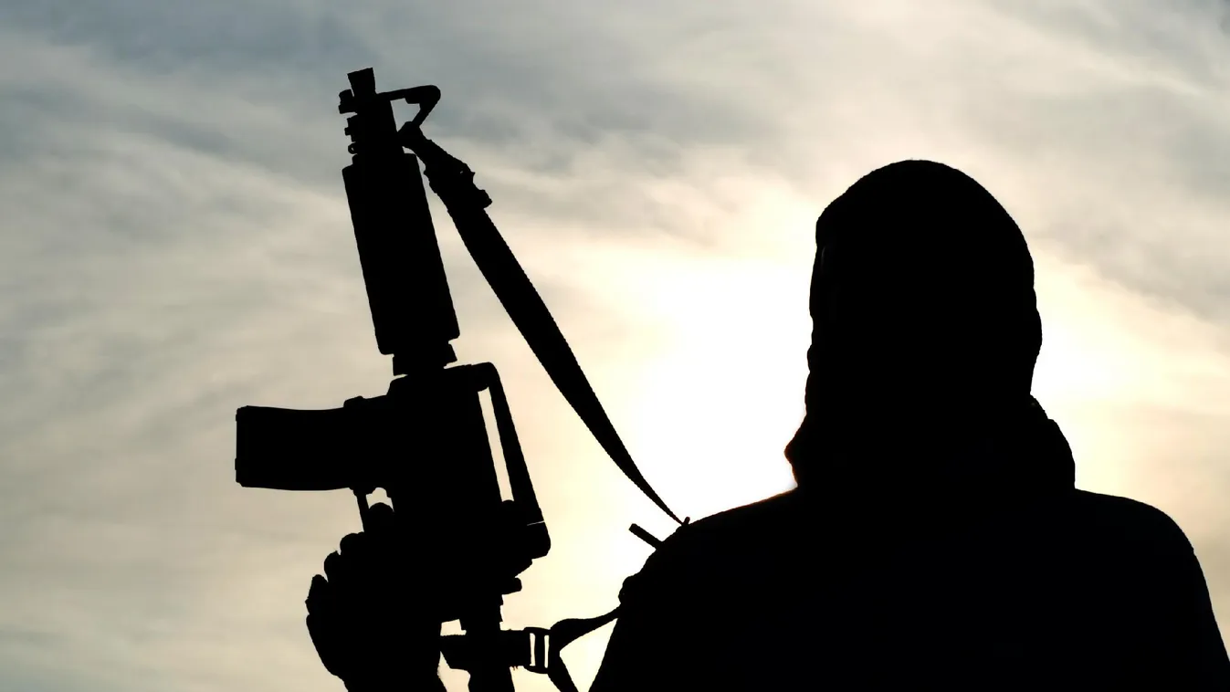 Két évre ítéltek terrorizmus finanszírozása miatt egy kurd házaspárt Szegeden