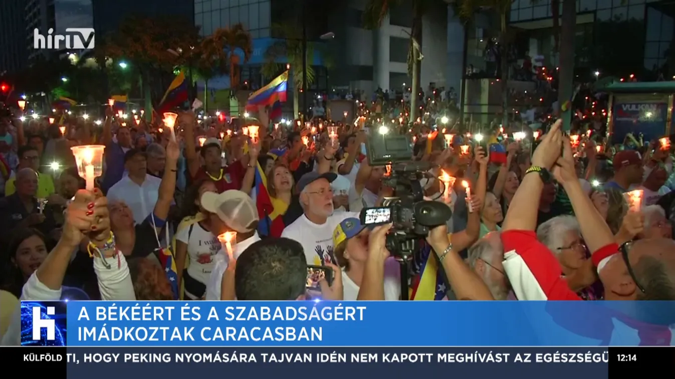 Katasztrófára figyelmeztet Lavrov