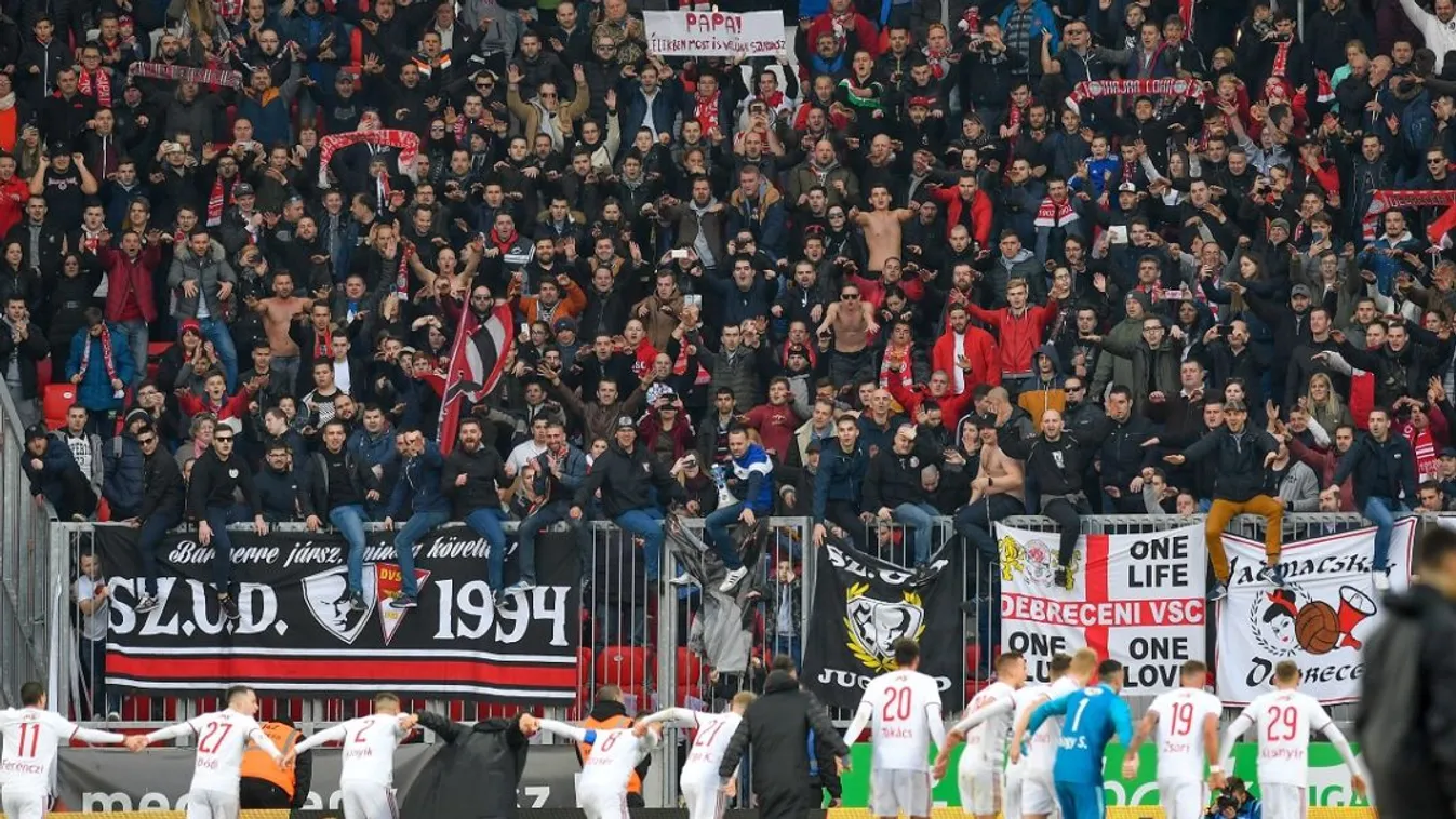 Minden eldőlhet, de semmi sem fog – az NB I. véghajrája következik