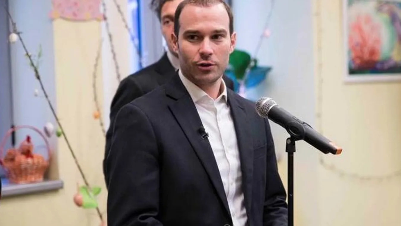 Hollik István: Az ellenzék a kitalált orosz beavatkozás helyett saját magában kellene, hogy keresse a kudarca okát