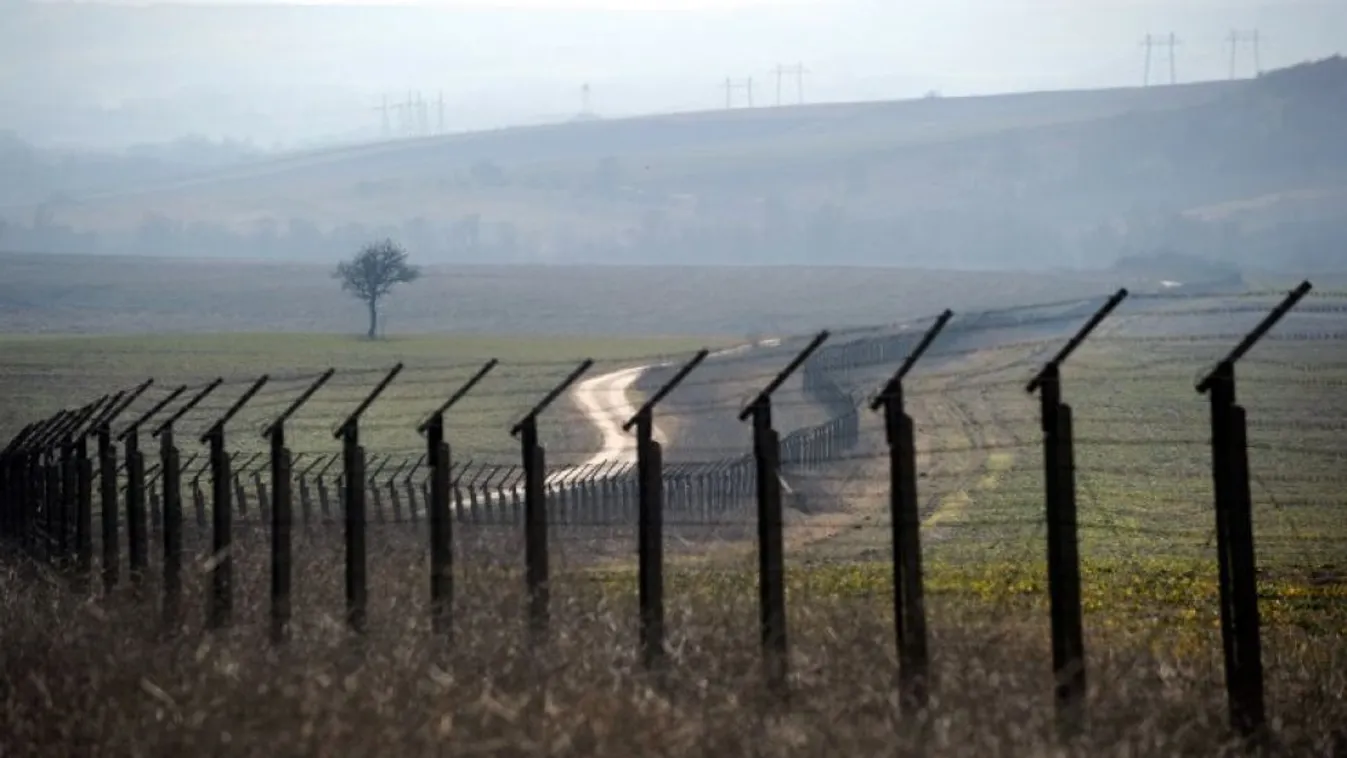 A schengeni határszabadság megkurtítását szorgalmazza Dánia miniszterelnöke