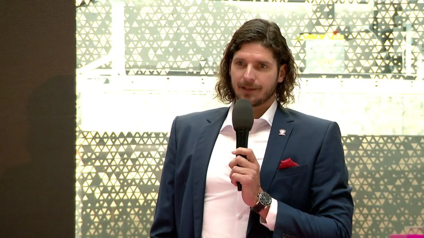 Könnyeivel küszködve jelentette be visszavonulását Nagy László