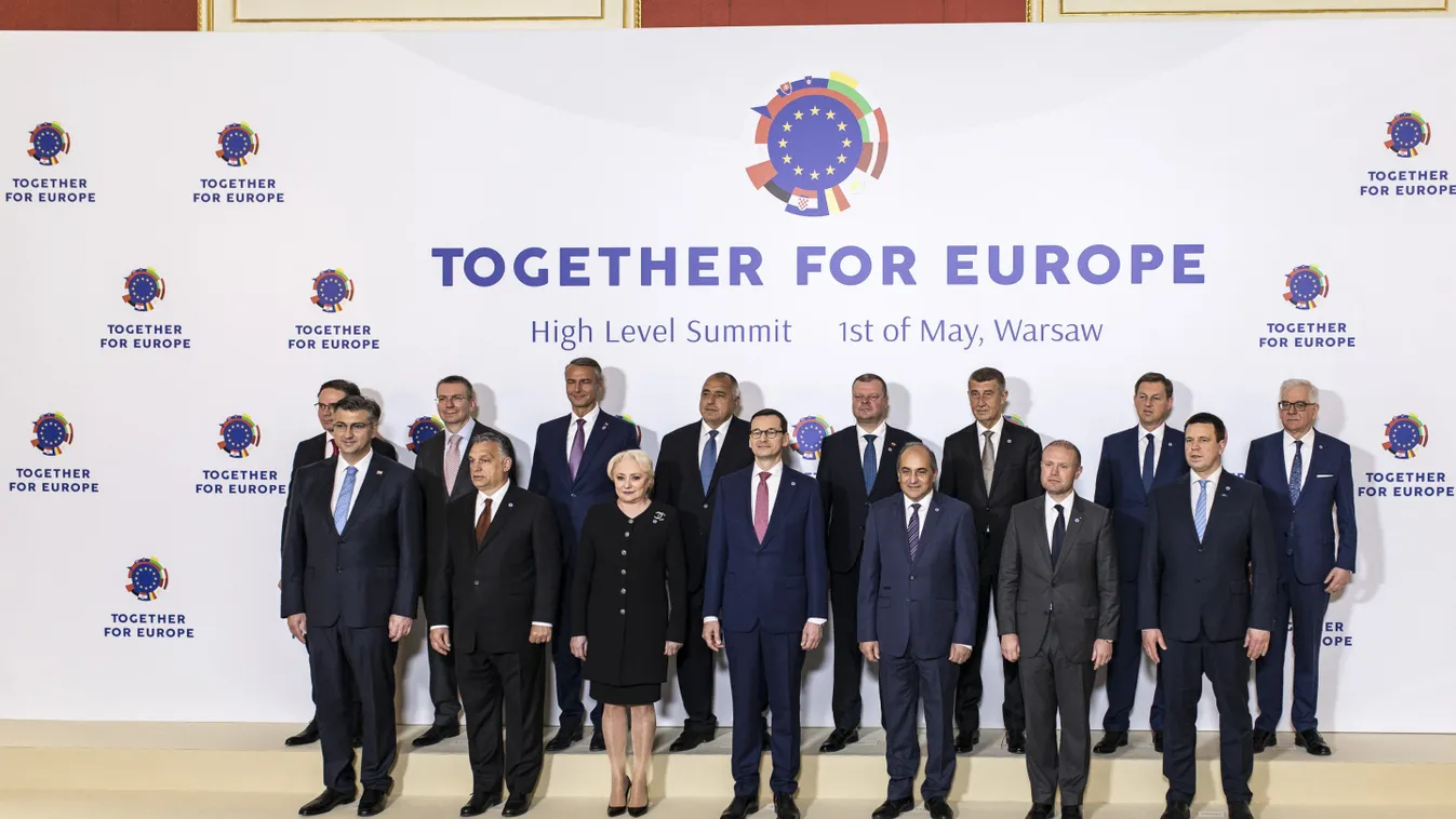 Egyre többen működnének együtt Orbán Viktorral és a Fidesszel