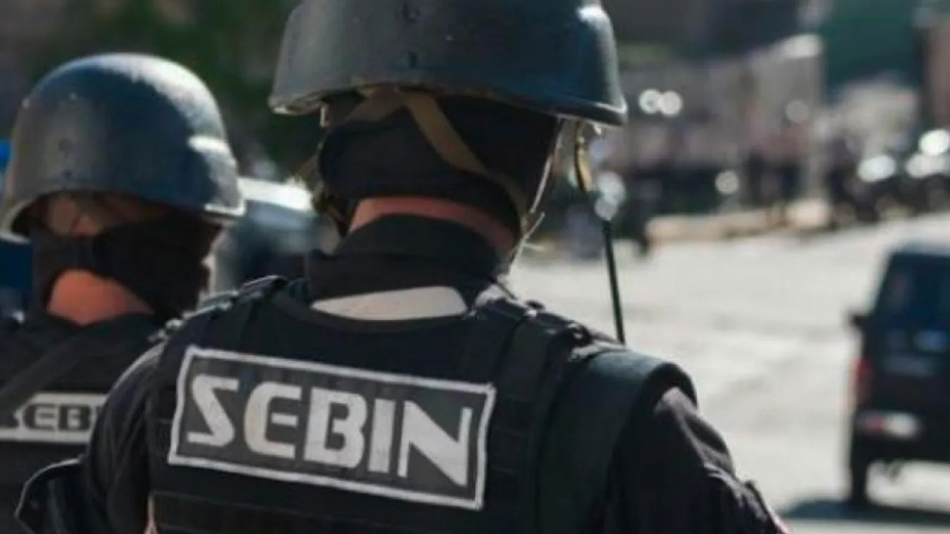 Újabb képviselőket vádolnak hazaárulással Venezuelában