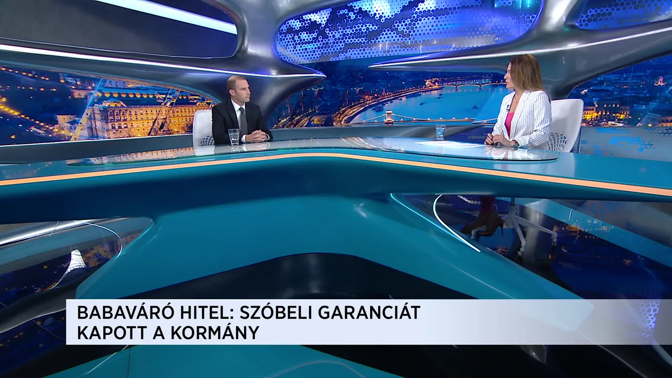 Hollik István: A migráció “közös európai megoldása” csupán a szokásos brüsszeli “blabla”
