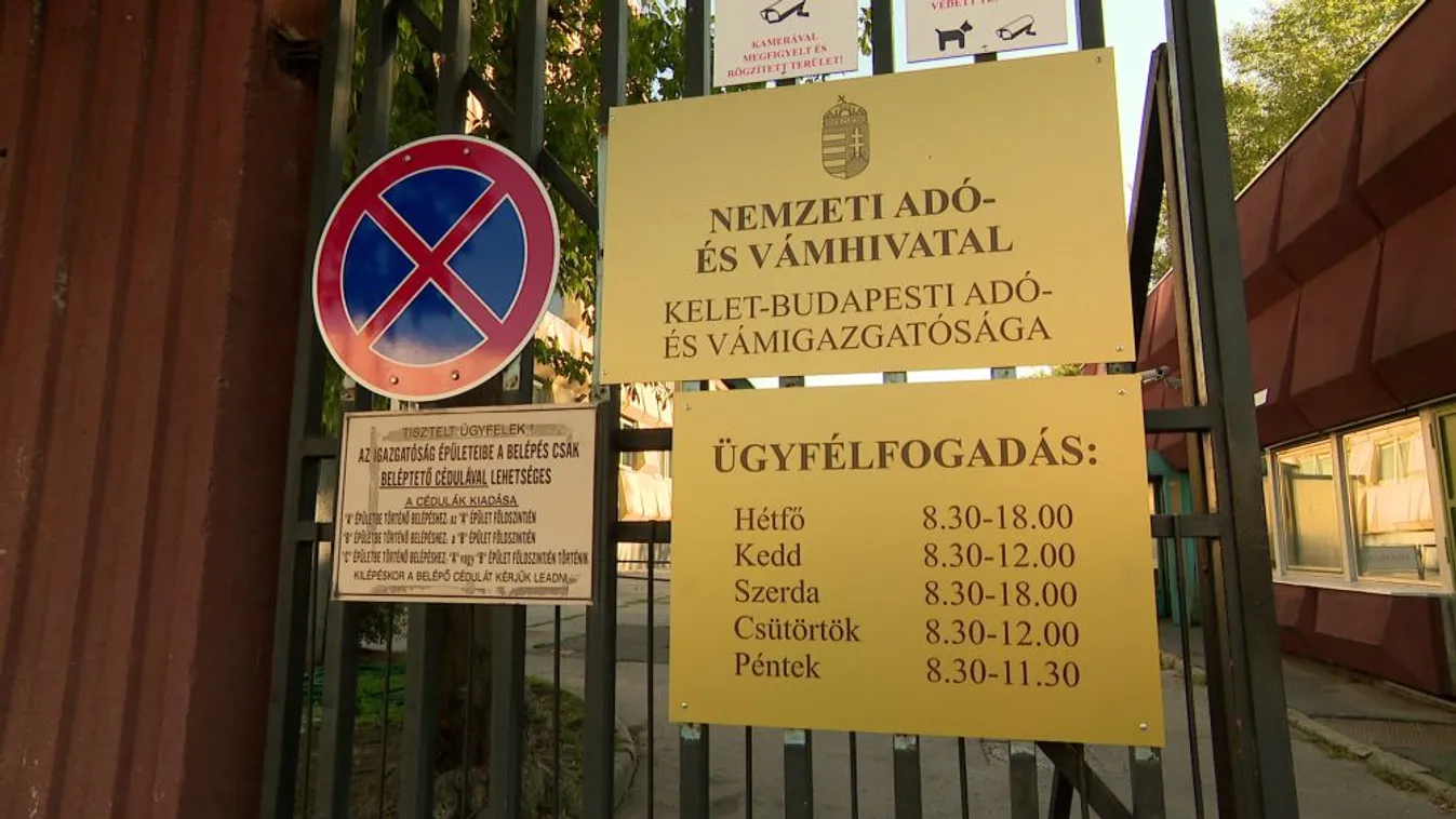 Itt az adóbevallás határideje