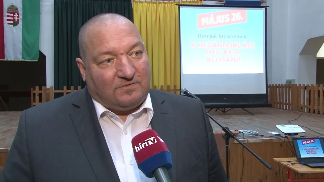 „A terrorizmus a legnagyobb probléma”