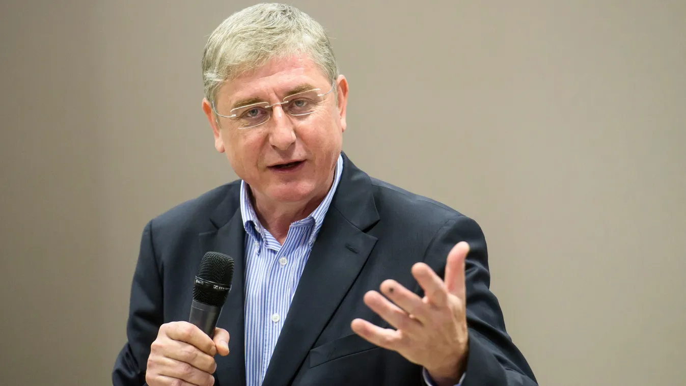 Hazaárulás és orosz térnyerés Gyurcsányék idején