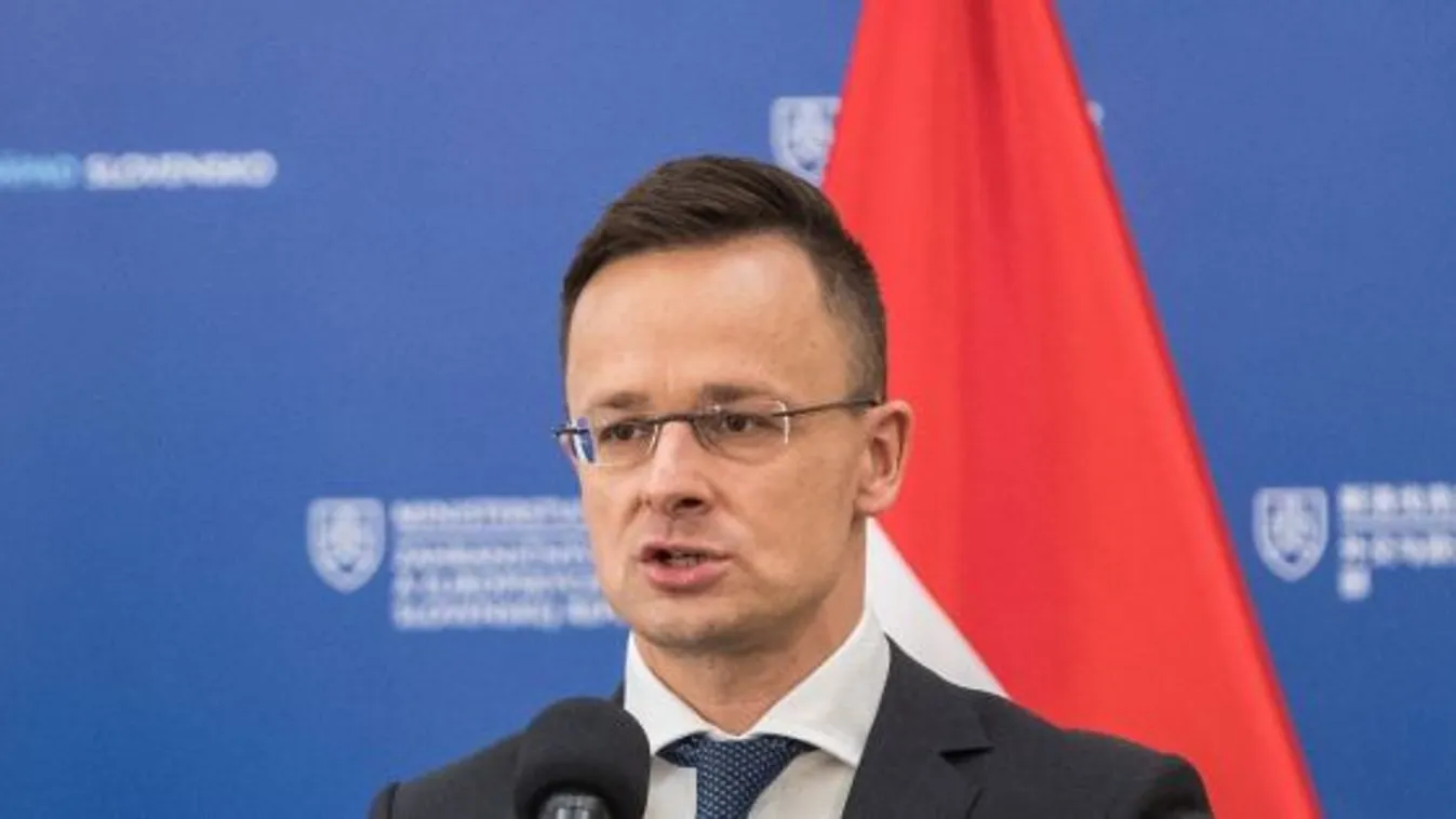 Szijjártó: Magyarország komoly jelentőséget tulajdonít az együttműködésnek Latin-Amerikával