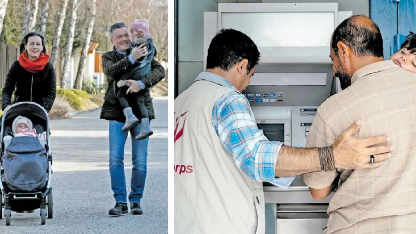 Az Európai Bizottság megtámadta az új magyar babaváró támogatást