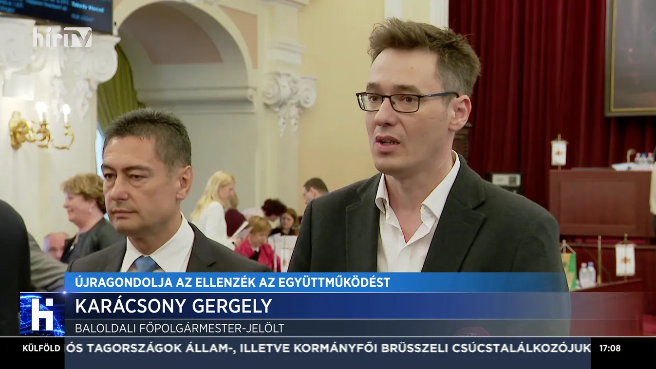 Újragondolja az ellenzék az együttműködést