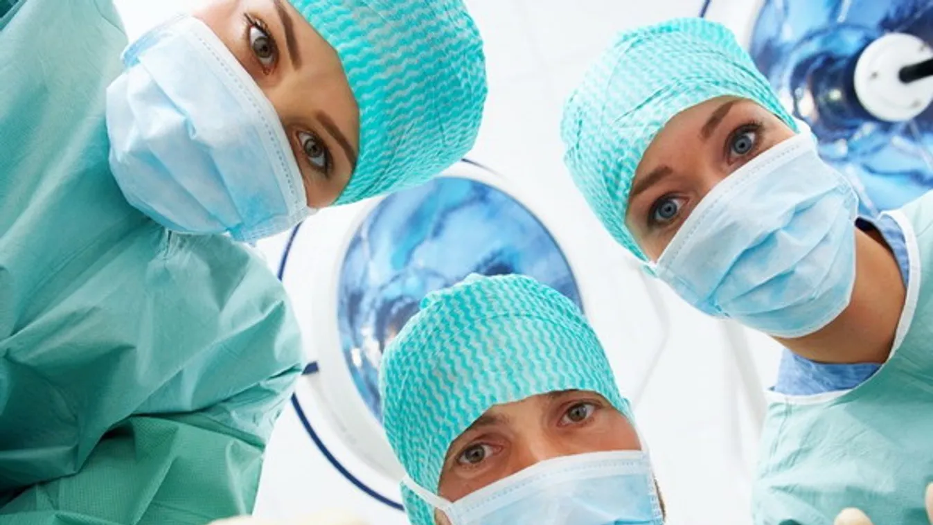 Kásler Miklós: Javítani kell az emberek egészségi állapotán