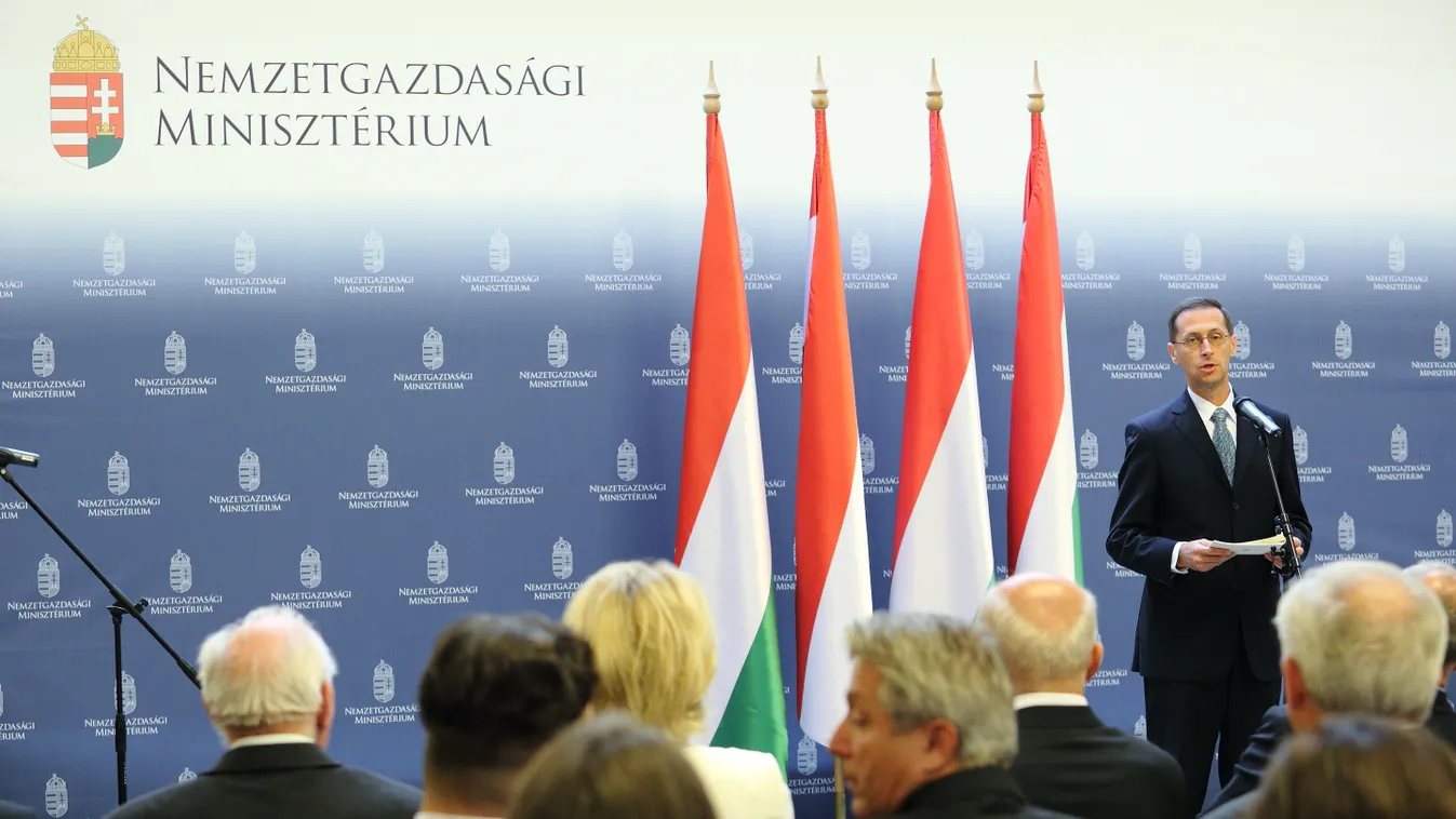 Varga Mihály: Az egységes nemzet, az egységes egyház összetartozó fogalmak