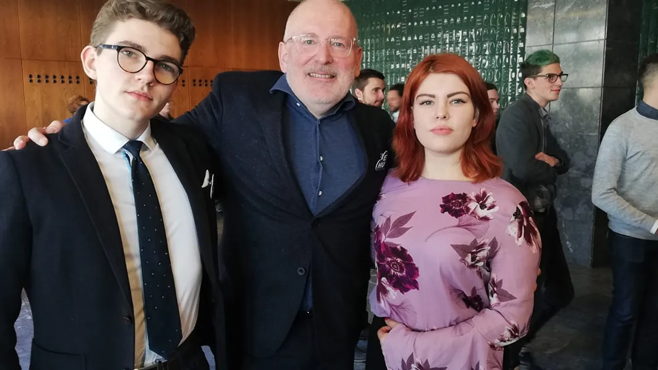 Az ellenzék titkos “csodafegyverei”: a diákok