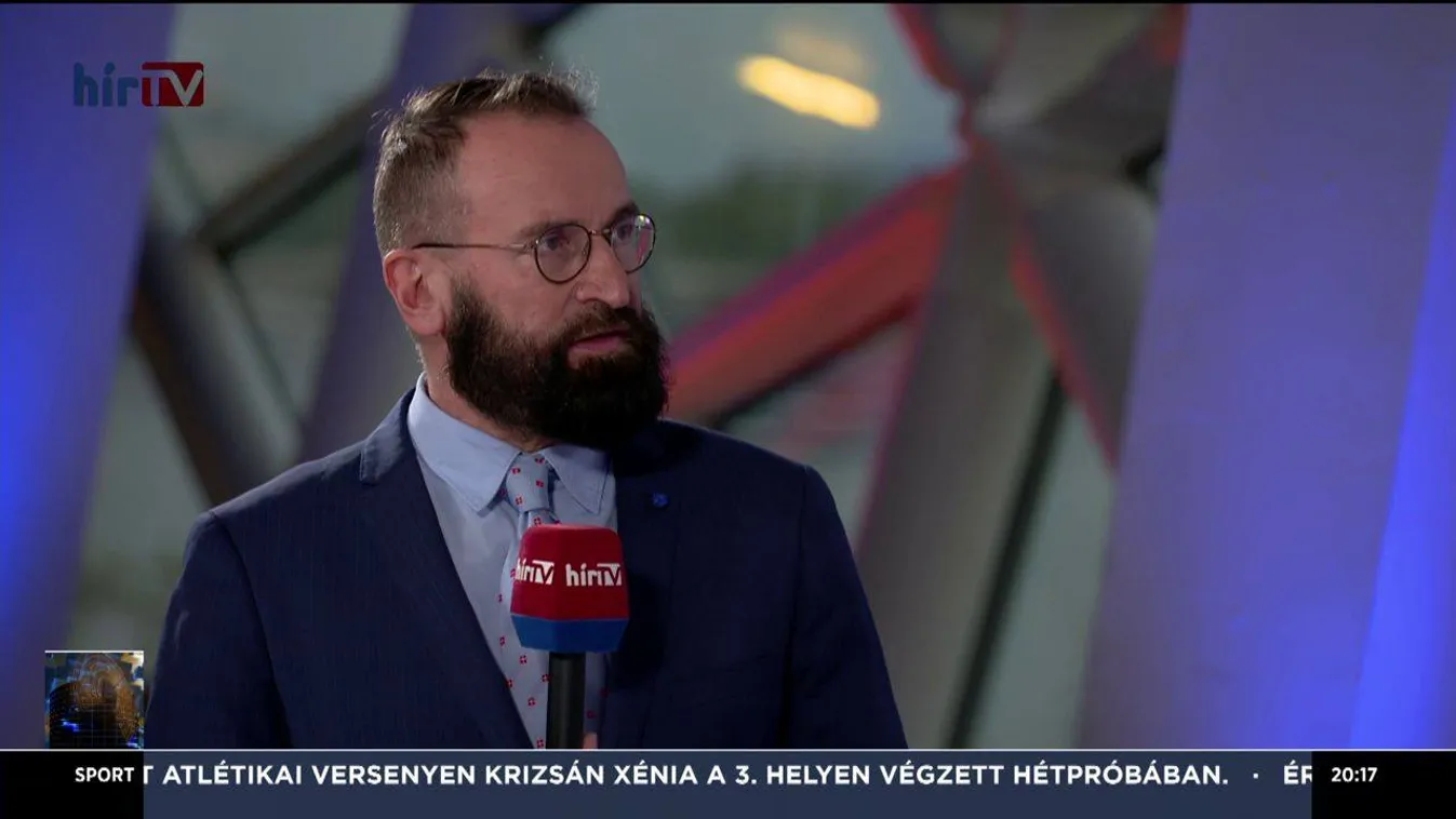 Szájer József: A bevándorlás miatt minden elveszíthetünk