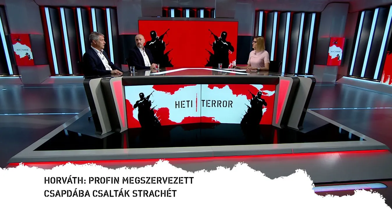 Heti terror: Biztonságpolitikai szakértők véleménye az Ibiza Gate-ről