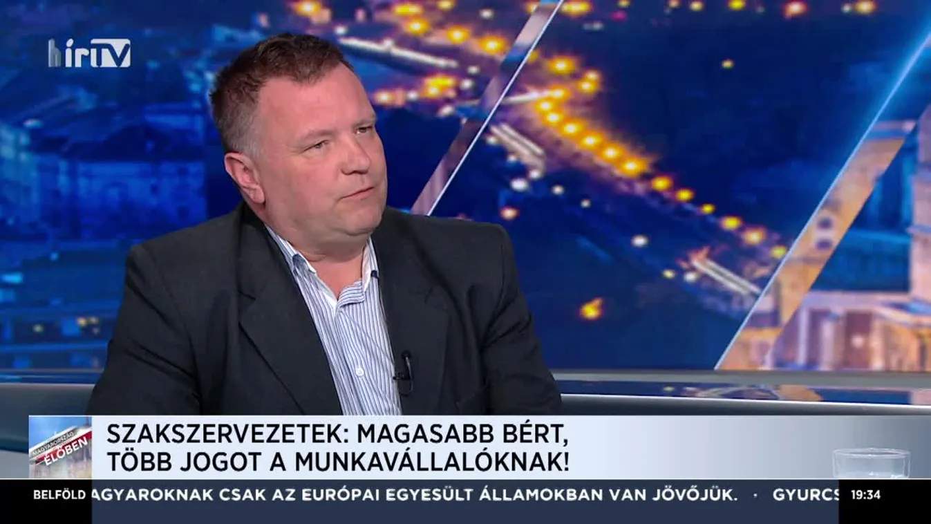 „Az európai minimálbér bevezetése egy halva született ötlet”