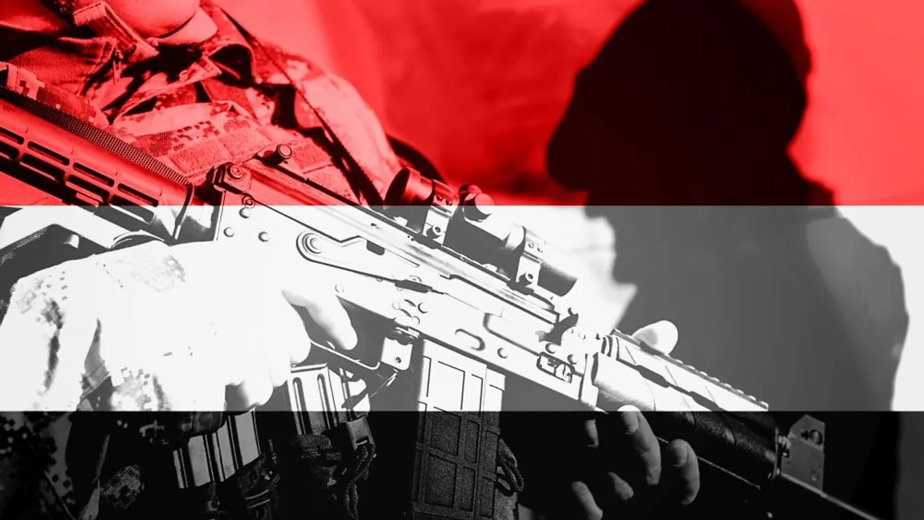 A jemeni kormány a déli szakadárok támogatásával vádolja az emírségeket