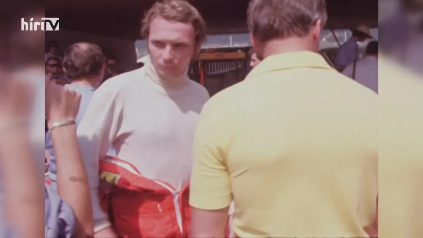 Niki Lauda, a nagy bajnok elment, de emlékképei velünk maradnak