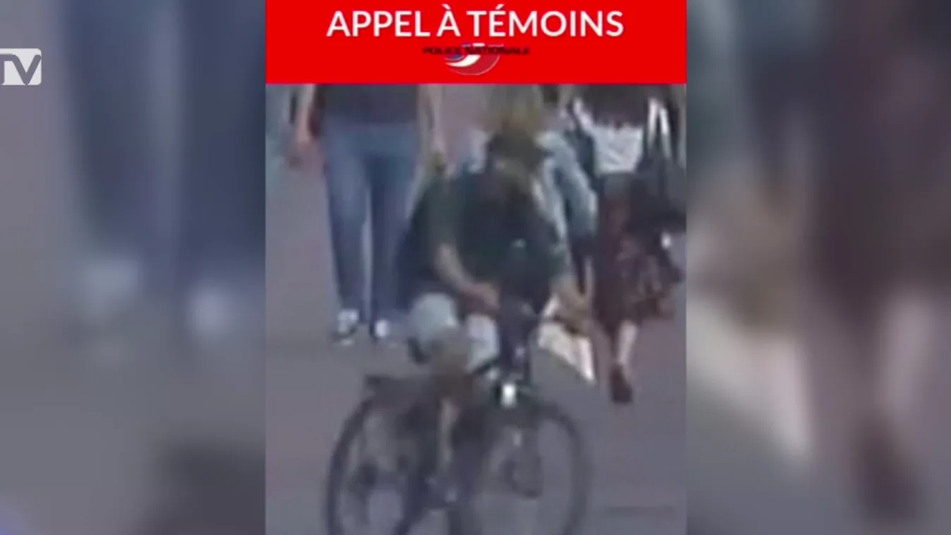 Őrizetbe vették a lyoni robbantás feltételezett elkövetőjét