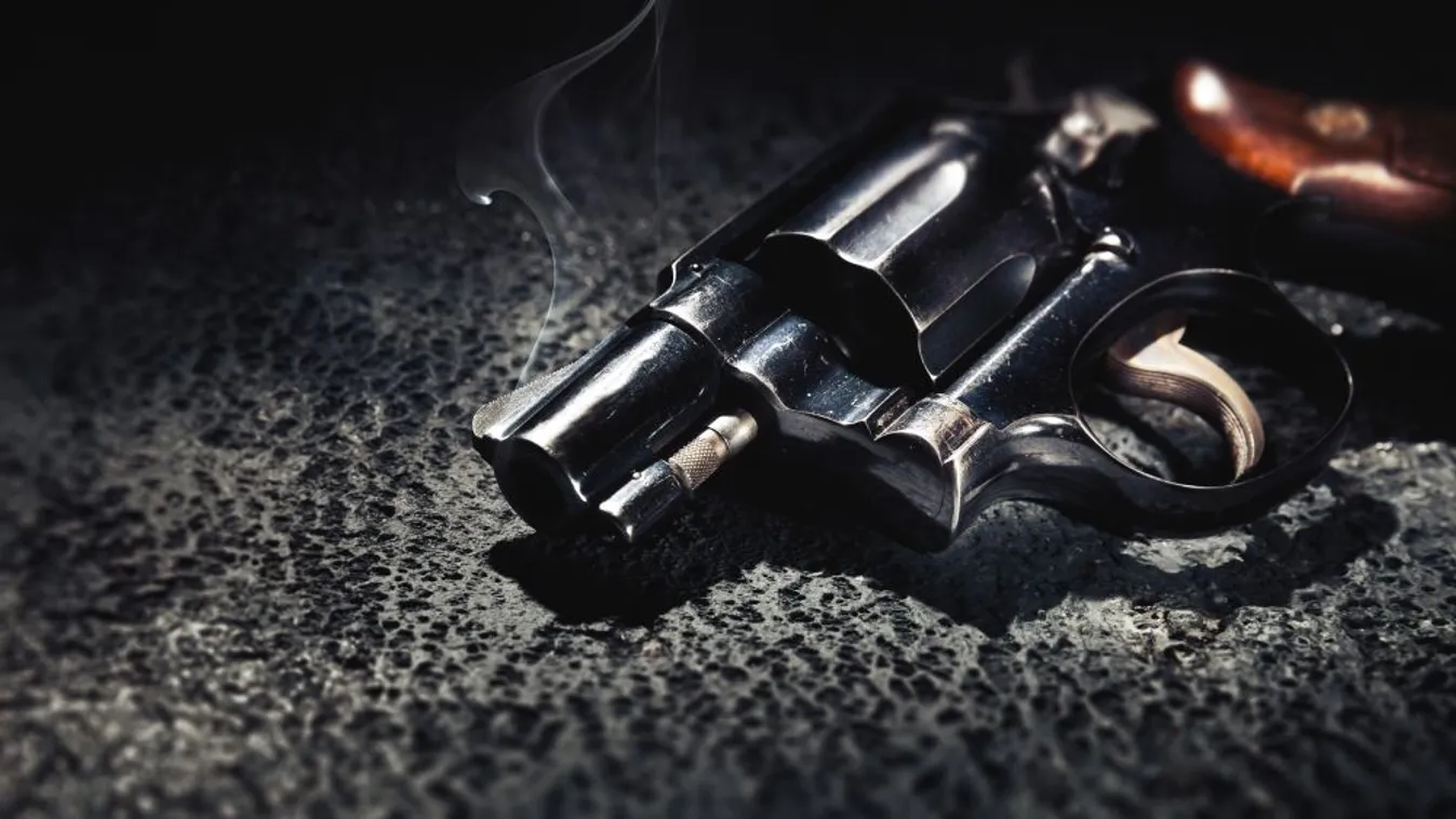 Lelőttek egy kolumbiai filmrendezőt