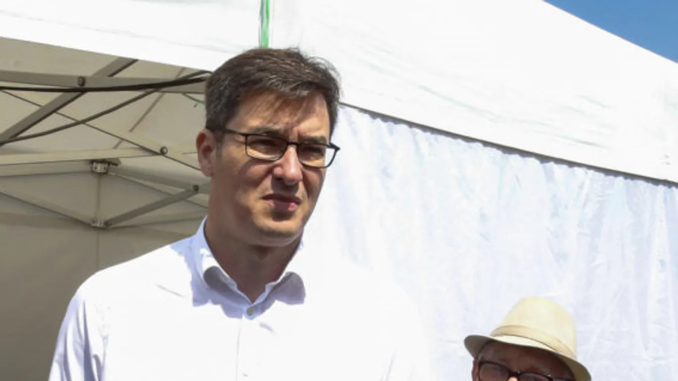 Érdektelenség kísérte az MSZP-s május 1-jét