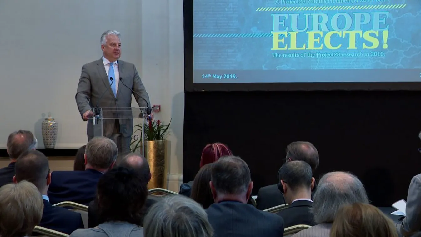 Századvég: Európának nemzetekre és keresztény kultúrára van szüksége