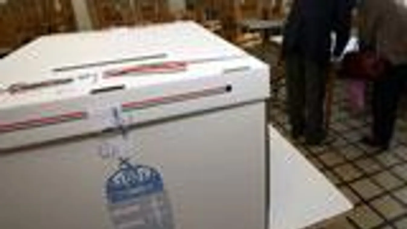 Már több mint 1800 levélszavazat visszaérkezett az NVI-hez