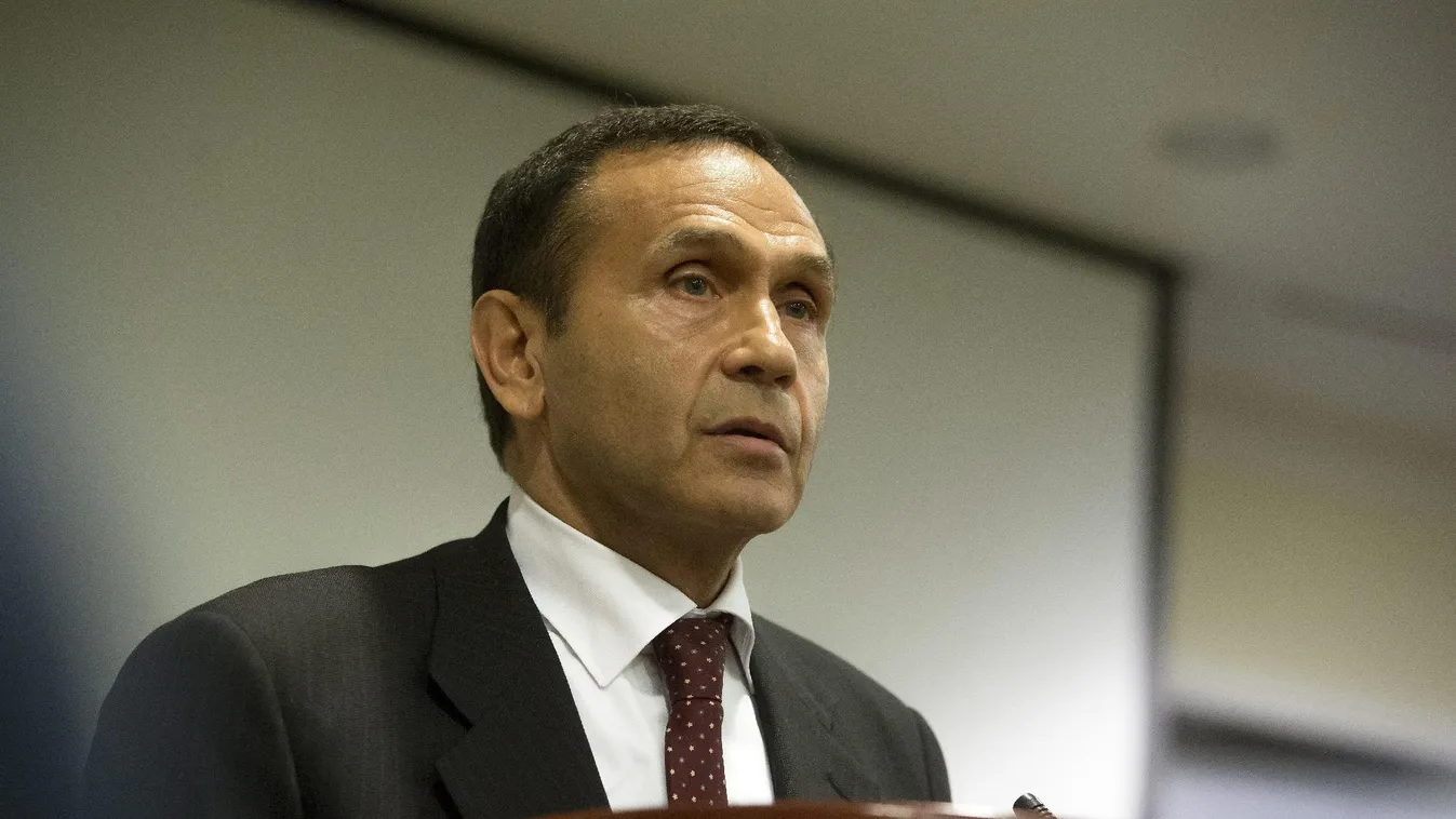 Ki kellett volna zárni Gyárfás Tamás ügyvédjét a büntetőeljárásból