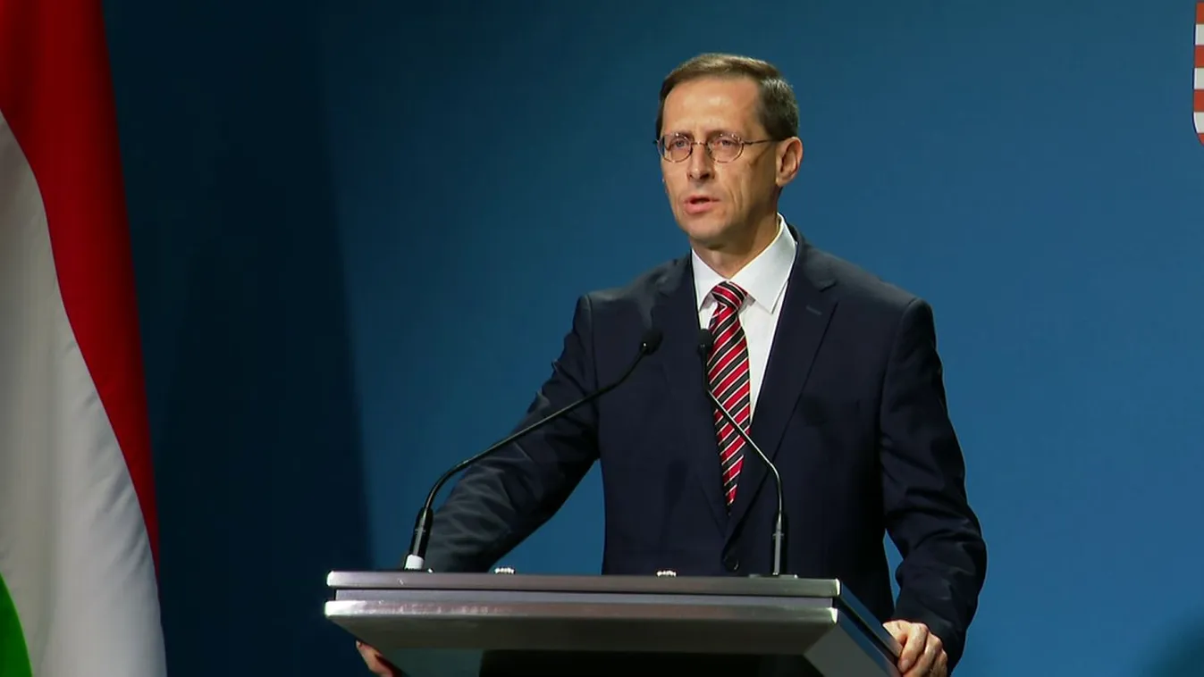 Gazdaságvédelmi csomagot jelentett be a kormány