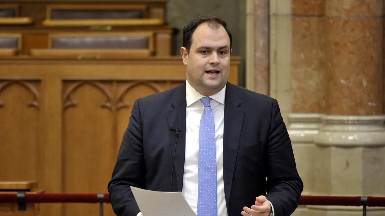 Nacsa Lőrinc: Példátlan, hogy Czeglédynek falaznak az NVB ellenzéki delegáltjai