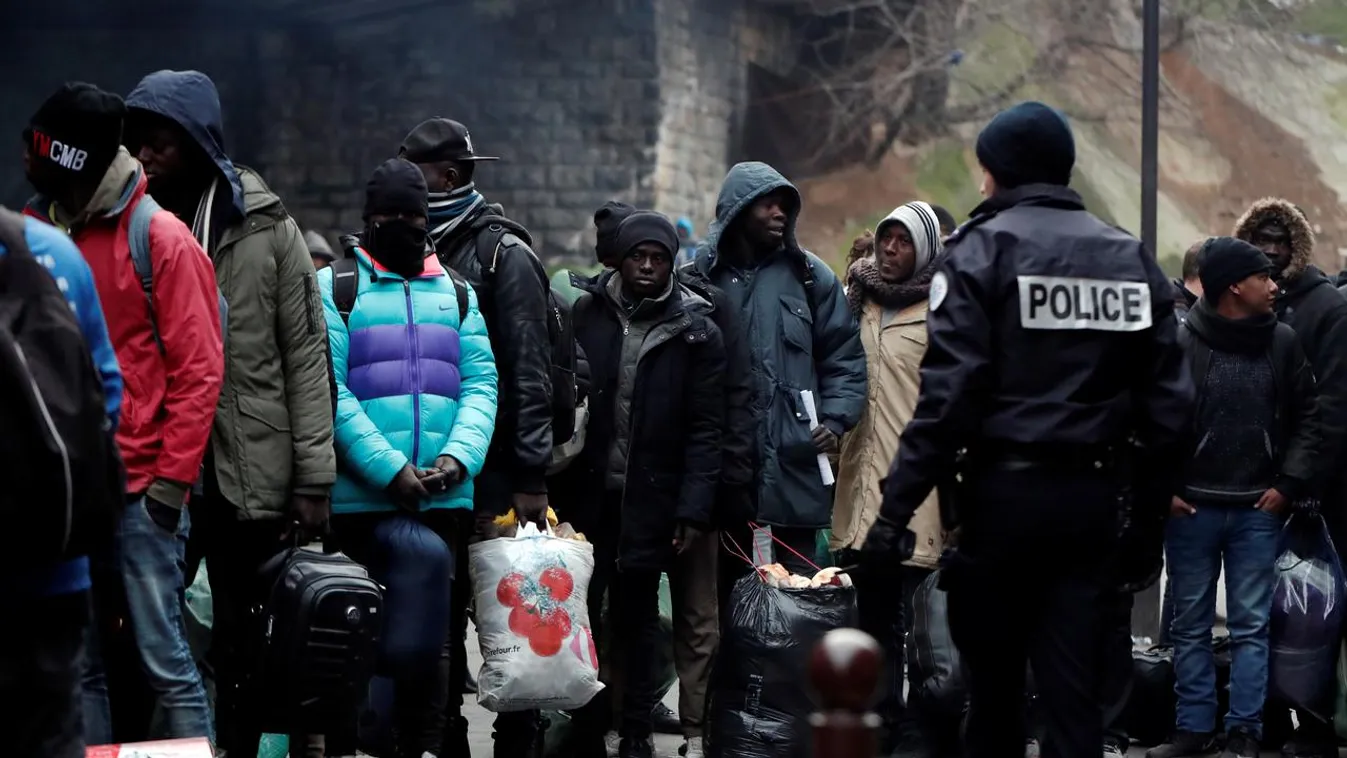 Magyarország továbbra sem fogadja el a migránskvótát