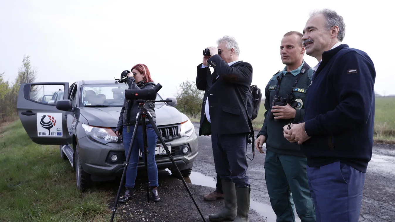 Példaértékű az együttműködés a 25 éves Fertő-Hanság és osztrák szomszédja között