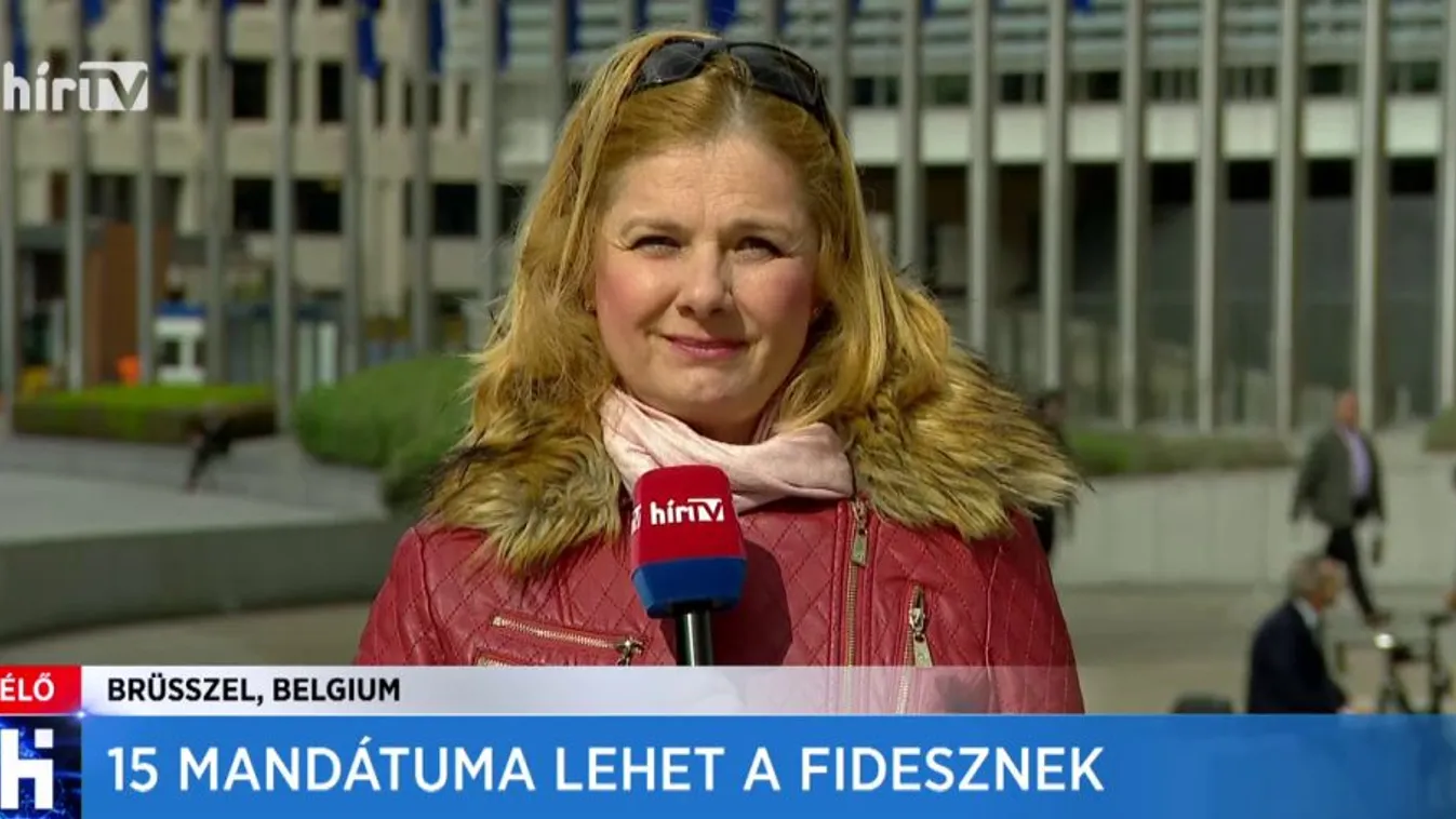 Minden eddiginél nagyobb Fidesz-győzelmet jósol a Politico