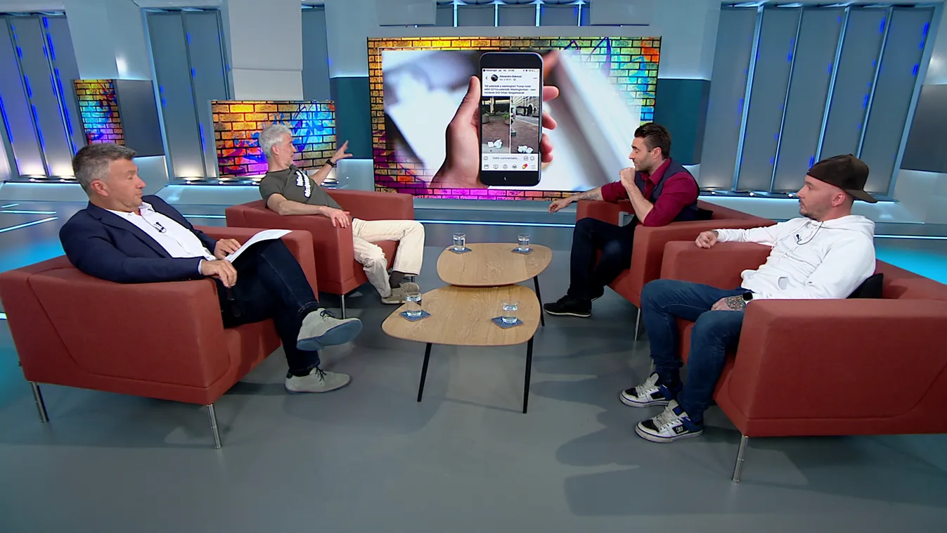 Keménymag: Vágyvezérelt újságírás történt