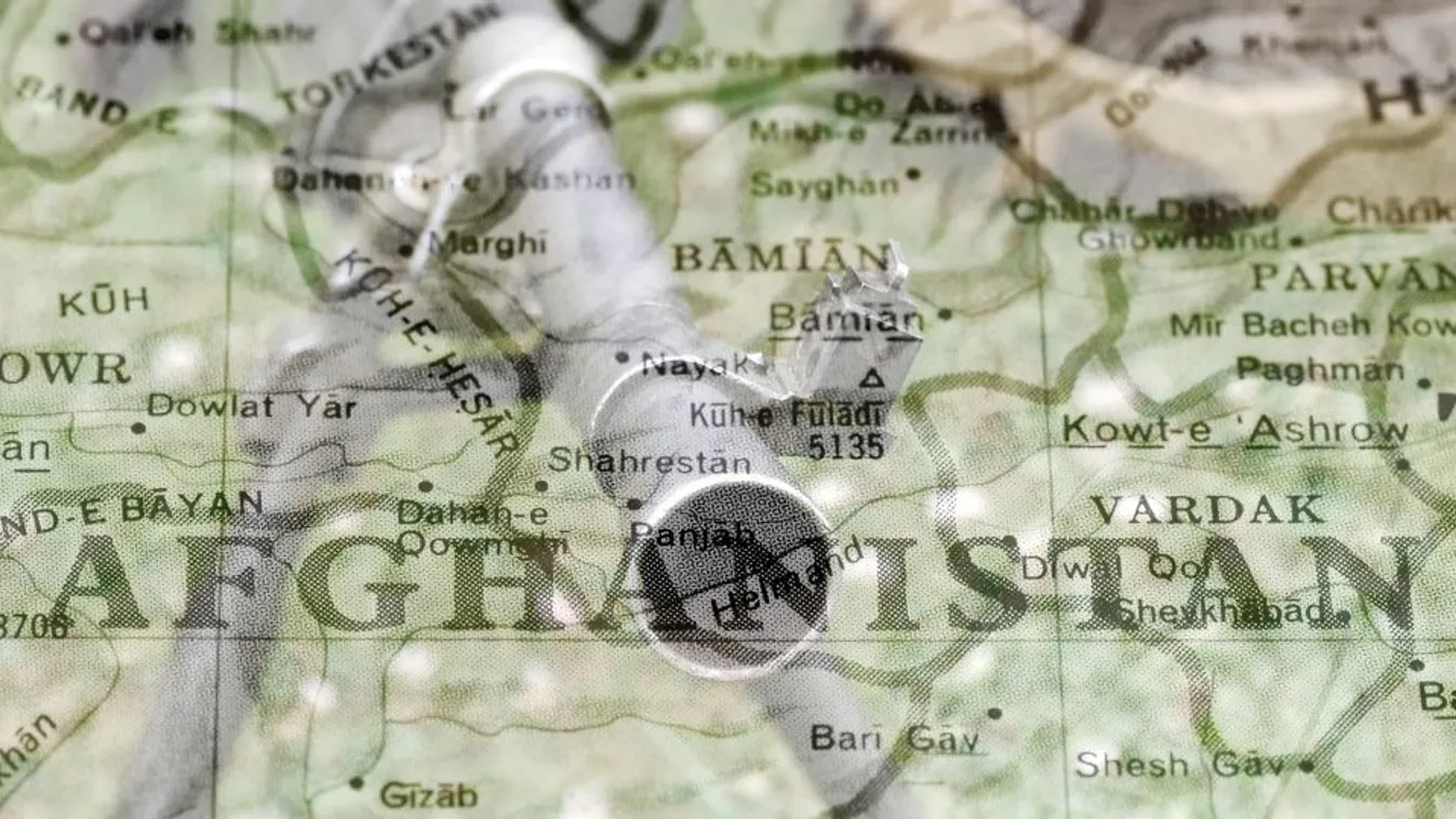 Megkezdődött az amerikai-tálib tárgyalások újabb fordulója