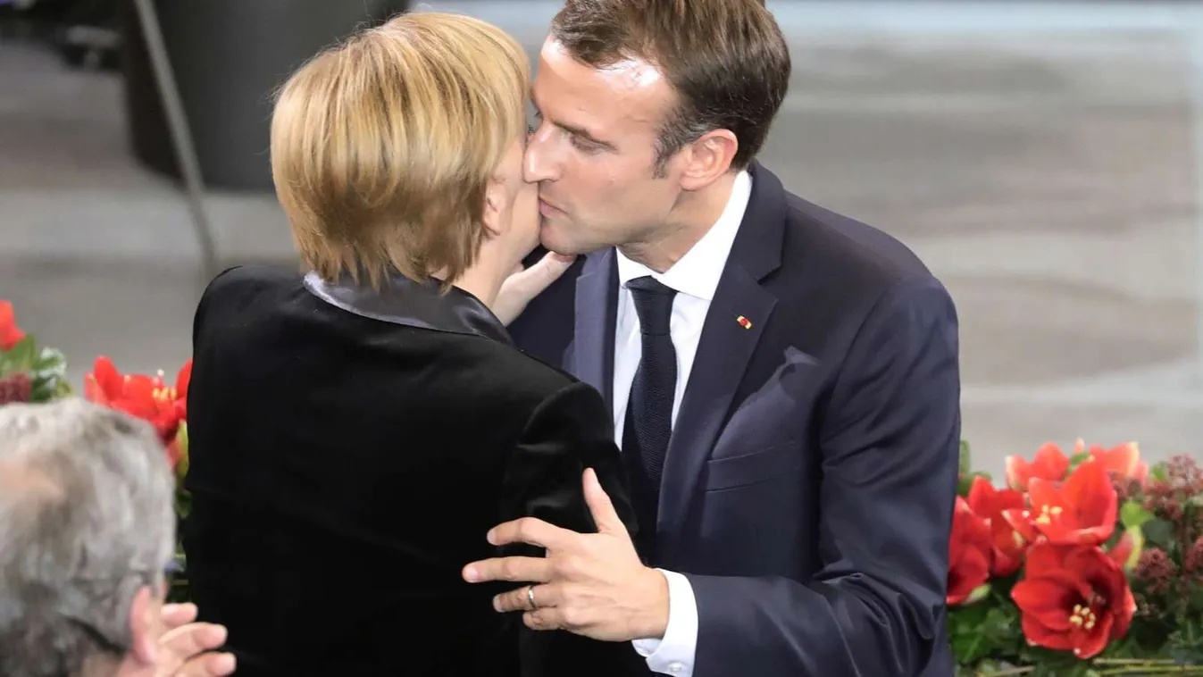 Századvég: Európa önjelölt vezetői megbuktak