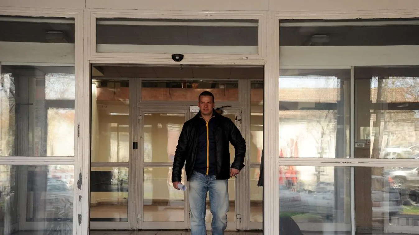 Toroczkai László lemondott mentelmi jogáról