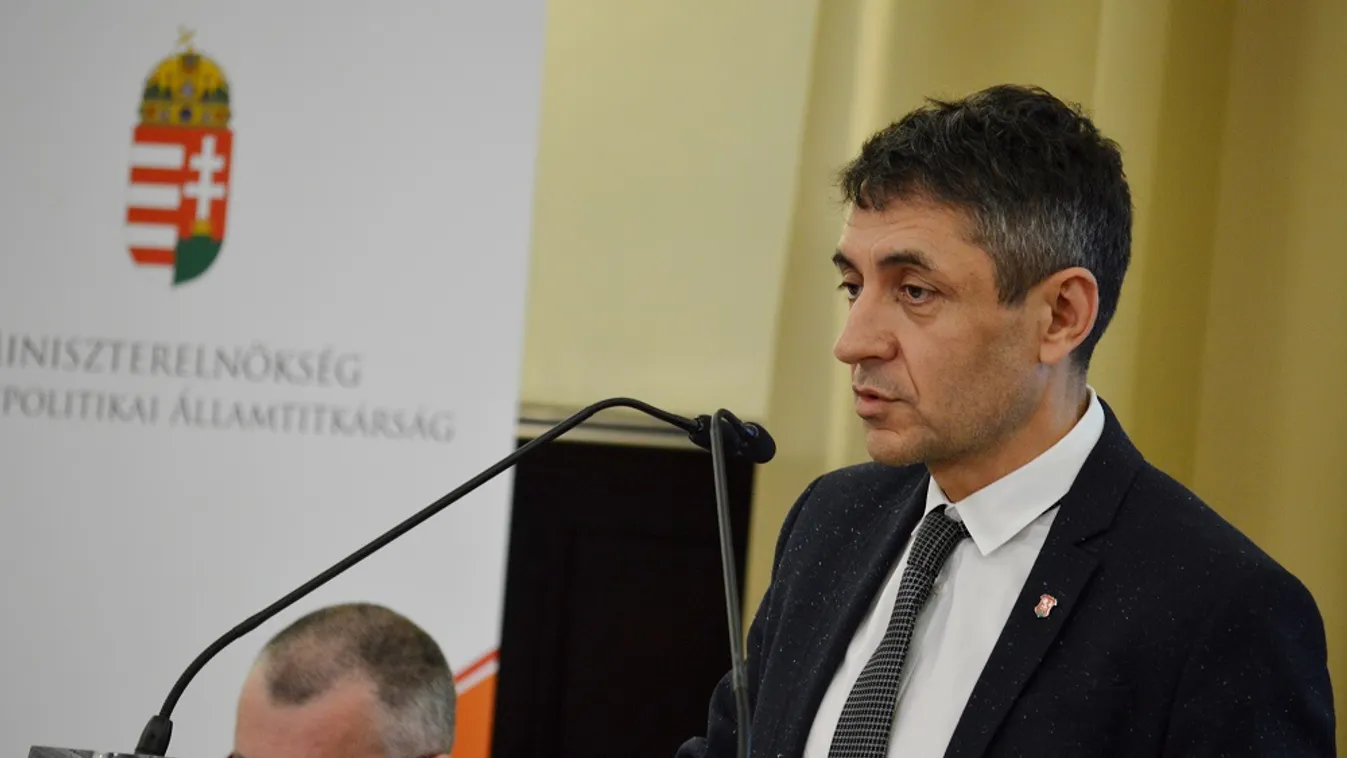 Sikeresen folytatódik a felvidéki fejlesztések sorozata