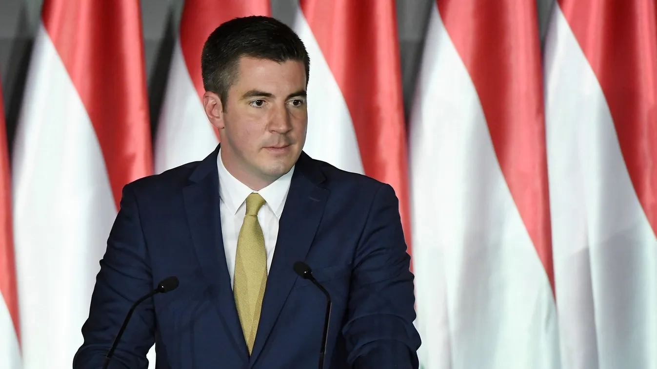 Kocsis Máté: Most vasárnap le kell győznünk a bevándorláspártiakat!