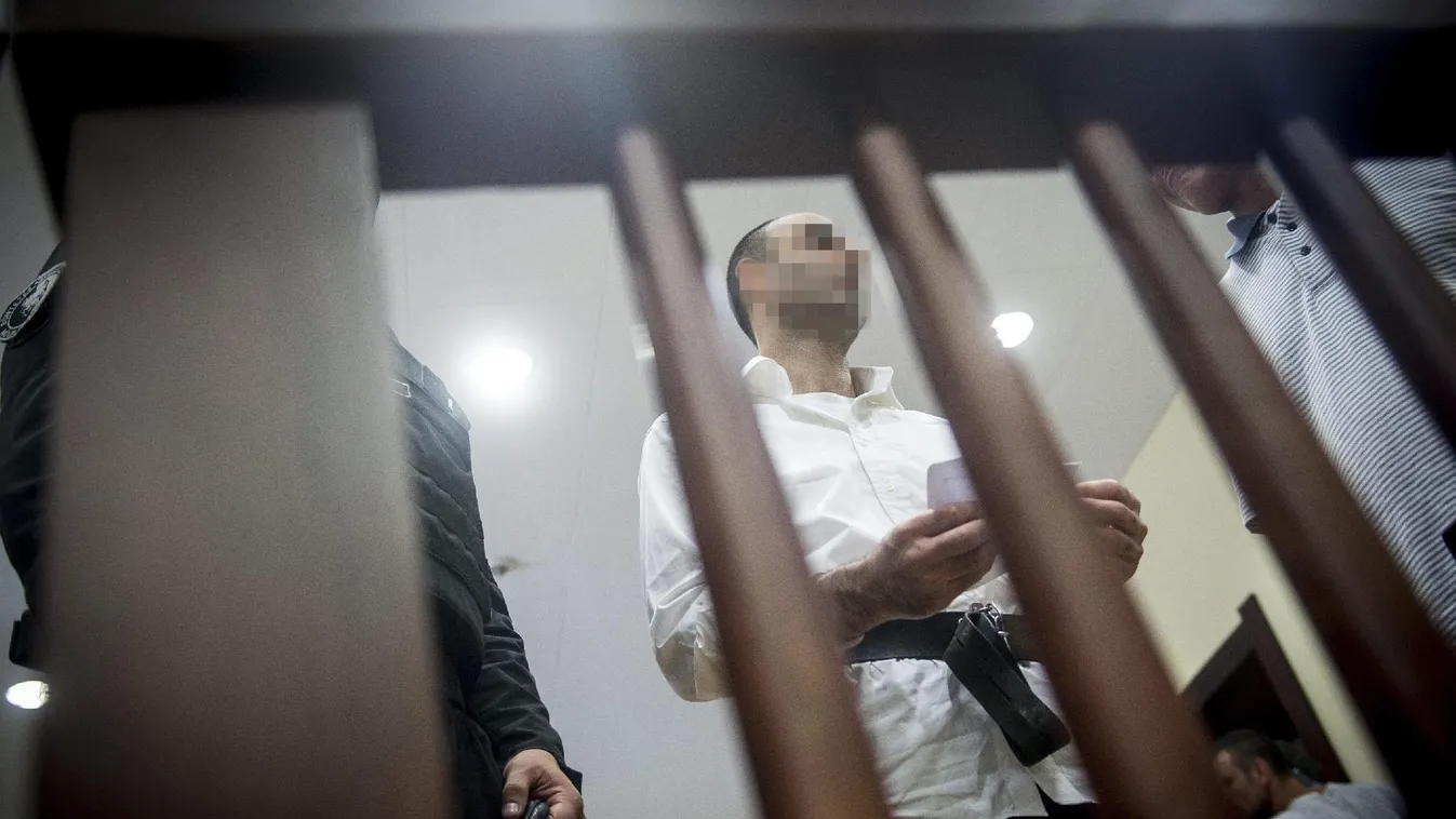 Jogerősen is pert veszett a kártérítést követelő Ahmed Hamed